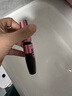 美宝莲摩天翘粉胖子睫毛膏浓密卷翘 防水不易晕染黑色生日礼物女 实拍图