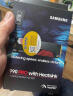 三星（SAMSUNG）4TB SSD固态硬盘 M.2接口(NVMe协议PCIe4.0*4/5.0*2)读速7250MB/S 990 EVO Plus 实拍图