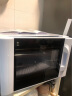 格兰仕微波炉家用小型 360°转盘快捷加热旋钮操控易洁内胆D4老人适用操作便捷 实拍图