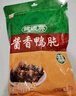 韩復興 金陵滋味鸭肫150g鸭肉零食卤味小吃南京特产 香辣 实拍图
