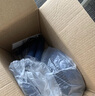 康佳（KONKA）空气循环扇电风扇家用风扇八字摇头台式小风扇立式换气扇轻音电扇节能交流定频落地扇KXHS-1811-P 实拍图