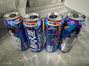雪花啤酒（Snowbeer）勇闯天涯 superX 500ml*24听 大规格 实惠装 实拍图