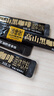 四只猫咖啡云南高山速溶纯黑咖啡粉0蔗糖 运动健身2g*10条 实拍图