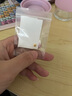 喜上眉梢【喜上眉梢】999足金蹦迪镭射散珠黄金3D硬金超闪足球珠圣诞礼物 1g 4mm黄金蹦迪珠 约7颗 实拍图