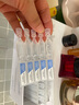 娇润泉二裂酵母透明质酸钠胶原蛋白次抛精华套装120支抗皱补水 实拍图