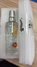 玉蝉老酒玉蝉大曲52度浓香型白酒泸州高粱纯固态发酵精品光瓶口粮酒 52度 500mL 1瓶 实拍图
