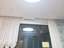 TCL京东联名2匹新一级能效真省电SE挂机省电空调冷暖变频KFR-46GW/JD21+B1国家补贴以旧换新 实拍图