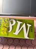 晨光(M&G)文具0.5mm黑色中性笔芯 全针管签字笔替芯 学生/办公通用水笔芯 20支/盒AGR640K0考研 实拍图