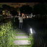 大头人（datouren）夜市摆摊充电照明灯应急照明灯地摊户外移动露营灯三色款应急灯 实拍图
