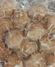 喜得佳深海墨鱼丸250g 火锅食材 潮汕手打鱼丸子丸料鱼饼关东煮部队火锅 实拍图