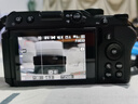 尼康（Nikon）Z30入门级 微单数码照相机4K高清Vlog摄像机学生 礼物 旅游 手持随身拍照片直播相机 Z30+(16-50)+（50-250）双头套机  官方标配【下单送钢化膜+品牌座充+晒单 实拍图