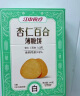 江中猴姑养胃猴头菇杏仁百合薄脆饼中老年人早餐下午茶零食420g 实拍图