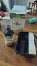 爷爷的农场有机DHA核桃油食用油110ml 凉拌热炒宝宝辅食油 适用婴幼儿的油 实拍图