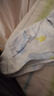 bc babycare小睡象恒温分腿睡袋新生婴儿纱布防踢被四季通用宝宝儿童 【热销】鲸鱼乐车（22~26℃） 90cm（推荐身高：85-95cm） 实拍图