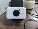 TCL随身wifi三网通用免插卡无线wifi6车载4G路由器随身便携无限制移动联通电信全国通用2025款5GXY15B 【至尊畅享版】三网任切+首月1500G流量 不限速不虚标月享1500G流量 实拍图