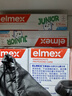 ELMEX艾美适防蛀儿童牙膏6-12岁+30秒清理口腔漱口水400ml套装 实拍图