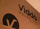 Vidda 发现X 2025款 65英寸 Mini LED 528分区 2000nits 换新家电国家补贴液晶电视空调最佳CP 65V3N-X  实拍图