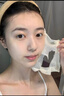 OHBT水杨酸祛痘面膜10片祛痘印修复痘坑毛孔收缩补水金榜第1名女男士 实拍图
