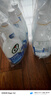 晶杰Cif 浴室玻璃水垢清洁剂700ml*3瓶花洒洁厕去水渍除水垢 实拍图