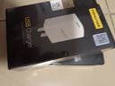 品胜3C认证 苹果安卓充电器5V2A充电头通用iPhone16/15/14/13/12/11/XS华为OPPO小米vivo手机插头usb-c 实拍图
