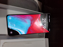 OPPO K12 Plus 12GB+256GB 雪峰白 政府国家补贴 6400mAh大电池 第三代骁龙7 120Hz护眼直屏5G AI手机 实拍图