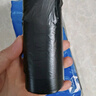 Sodolike尚岛背心垃圾袋360只1丝黑色50*65cm*12卷点断式手提家用厚垃圾袋 实拍图