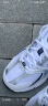 NEW BALANCE NB530官方老爹鞋男鞋女鞋复古情侣网鞋夏季透气百搭休闲运动鞋 白色 MR530SG 【建议拍小半码】 42 (脚长26.5cm) 实拍图