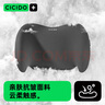 夕多（cicido）汽车头枕腰靠套装 车用护颈枕腰垫护腰靠背腰托车载座椅车用靠枕 实拍图