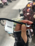 帕莎（Prsr）太阳镜女大框显瘦墨镜偏光眼镜时尚墨镜女T60017 实拍图