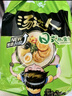 统一 汤达人 日式豚骨拉面 袋装 泡面 方便面 125g*18袋/箱 实拍图