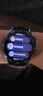 HUAWEI WATCH GT 5 国家补贴15% 幻夜黑46mm华为智能手表情绪健康助手玄玑感知系统 实拍图