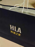 HLA海澜之家短袖T恤情侣装25蛇年贺岁凉感短袖男夏季【安心品质】 实拍图