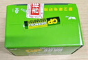 超霸（GP）5号电池40粒五号碳性干电池适用于耳温枪/血氧仪/血压计/血糖仪/鼠标等5号/AA/R6P 商超同款 实拍图