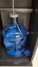 奥克斯（AUX） 饮水机下置式家用立式温热型/冷热型下置水桶快速加热饮水器 旗舰产品【高端下置式】三出水 冷热型 实拍图