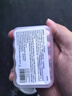 海氏海诺隔音耳塞睡眠超强防噪音降噪耳罩睡觉专用打呼噜男女士通用10枚装 实拍图