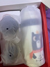 富光儿童学生保温杯壶316男女小学生大容量宝宝幼儿园吸管水杯子600ml 实拍图