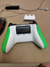 微软Xbox游戏手柄 同步充电套件+USB-C线缆| 锂离子充电电池 Type-C快充 Xbox无线控制器/手柄专用 实拍图