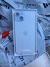 Apple/苹果 iPhone 15 Plus (A3096) 128GB 蓝色支持移动联通电信5G 双卡双待手机 实拍图