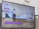 小霸王A20体感游戏机AR摄像头影像感应双人无线跳舞毯家用高清连电视运动健身亲子互动A20 实拍图