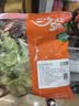 一号农场混合沙拉组合390g开袋即食9种蔬菜代餐轻食芝麻汁源头直发 实拍图