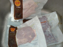 CP正大食品樱桃谷鸭腿1斤约2个生鲜冷冻 鸭卤味麻辣鸭货卤煮鸭腿 实拍图