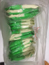 安井 桂花糕 300g*3袋 每袋10块装 发糕状元糕 家庭装 速冻早餐半成品 实拍图