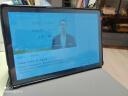 小导师（xiaodaoshi）学习机平板12+512G学生智能英语点读学习小学到高中课程同步教材步步提高阅读识字儿童早教学练机 【16+512G】5G极速网+24重护眼+九门同步 实拍图