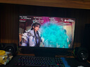 HKC 24.5英寸400Hz FastIPS快速液晶HDR400硬件低蓝光1ms游戏电竞旋转升降PS5显示器 猎鹰二代G25H5 实拍图