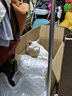 喔喔（WOWO）猫罐头猫零食 猫湿粮成猫宠物猫用浓汤补水罐 金枪鱼扇贝 *12罐 实拍图