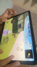 Piva 派威ipad pro2024钢化膜苹果平板游戏超敏膜适用22/21款iair4/5无尘舱保护膜高清全屏抗指纹 11英寸/10.9【18-22款通用】 实拍图