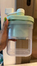 拜杰刨冰机家用手动小型沙冰机商用制冰机迷你宿舍绵绵冰摆摊碎冰机 实拍图