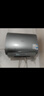 美的（Midea）TECH亲肤活水玲珑超薄60升双胆扁桶电热水器3300W水电分离一级能效UDpro国家补贴以旧换新 实拍图