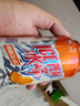 冰峰（ICEPEAK）橙味汽水330ml*24罐整箱装陕西特产中华老字号 夏季冰镇爽口 晒单实拍图