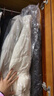 京东洗衣服务 衣服任洗 价值2000元以下棉服/羽绒服/衬衫/外套等 上门取送 干洗水洗 去渍熨烫 衣服任洗 5件 实拍图